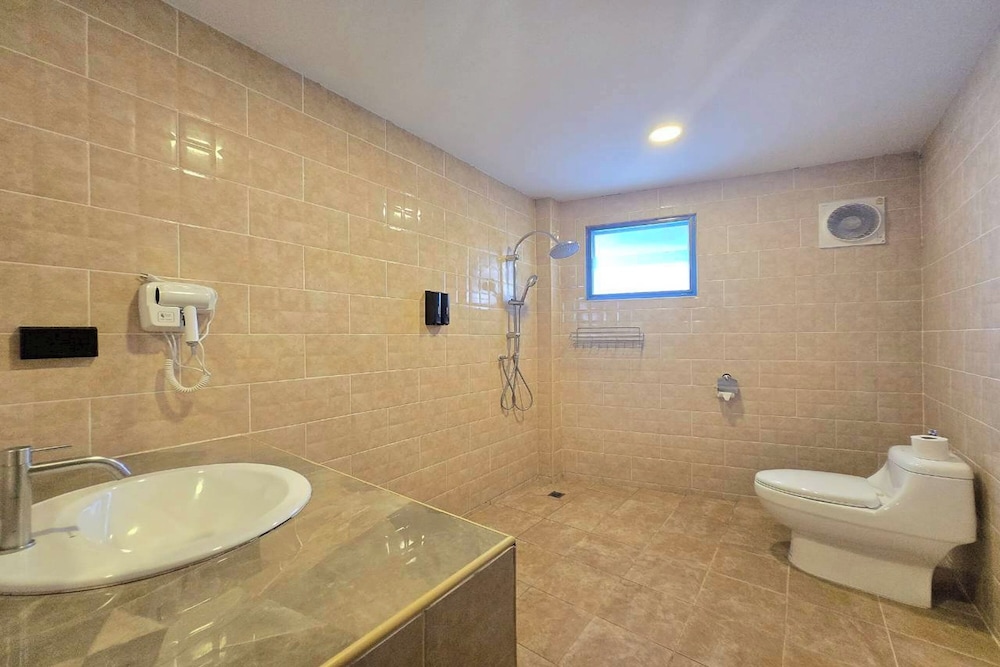 Central Guesthouse Chiang Rai