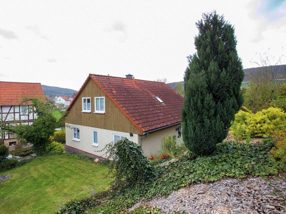 Ferienhaus in Homberg