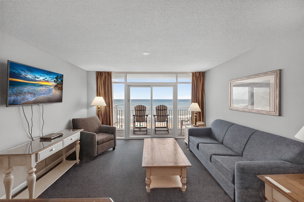 Atlantica 656 2 Bedroom Condo