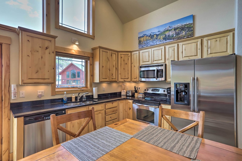 Estes Park Home w/ Grill < 1 Mi to Stanley Hotel! - Property Image 23