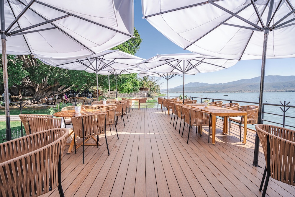 Bungalow Cajititlan Perfect for Couples