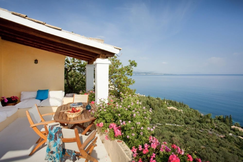 The Saints - St Stephanos 1 Bedroom Cottage