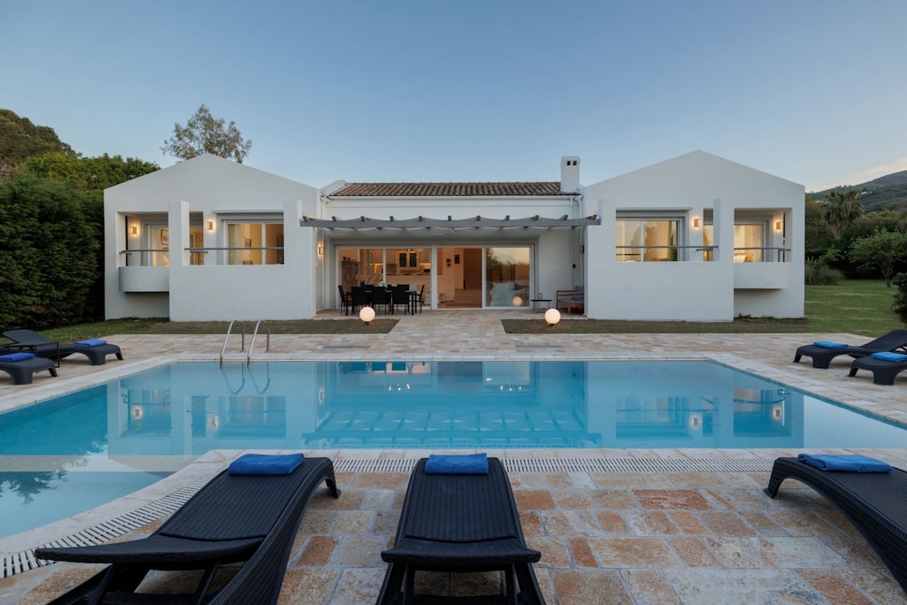 Villa Levanta
