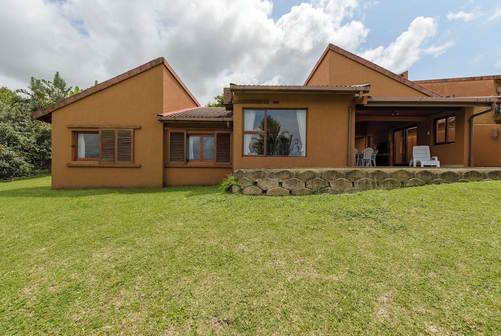 San Lameer Villa 12407