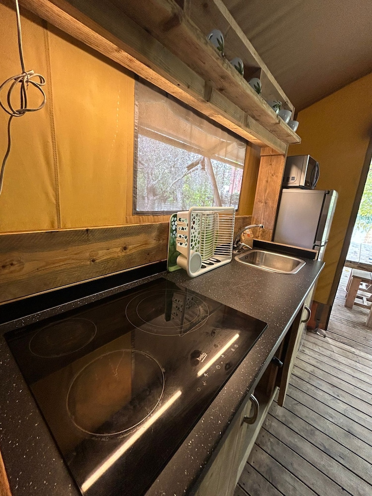 CAMPING LLORET BLAU