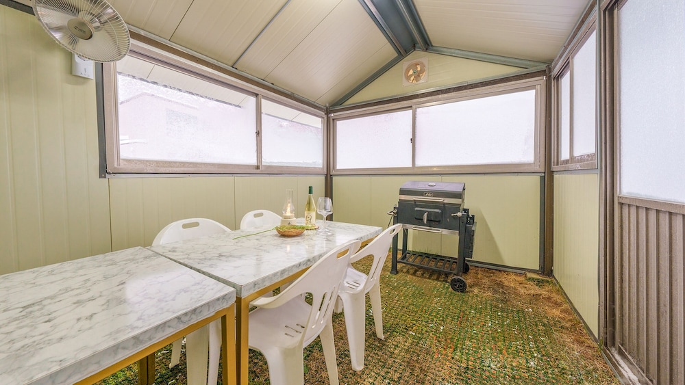 Hoengseong Irangdunaerecreationalpension