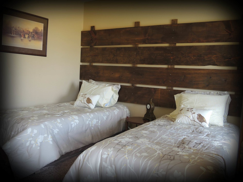 Night Bird Ranch