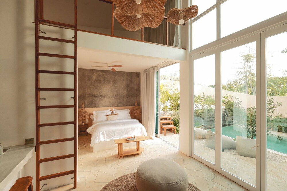 WAHA Villa Uluwatu Bali