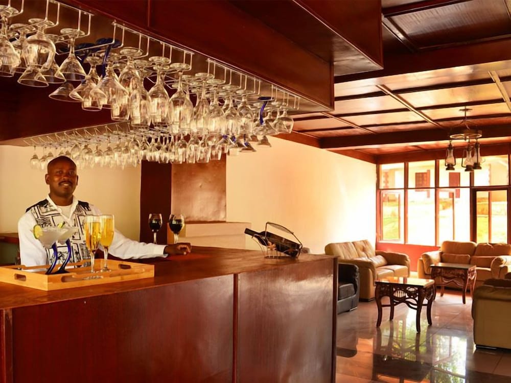 Ganako Luxury Lodge