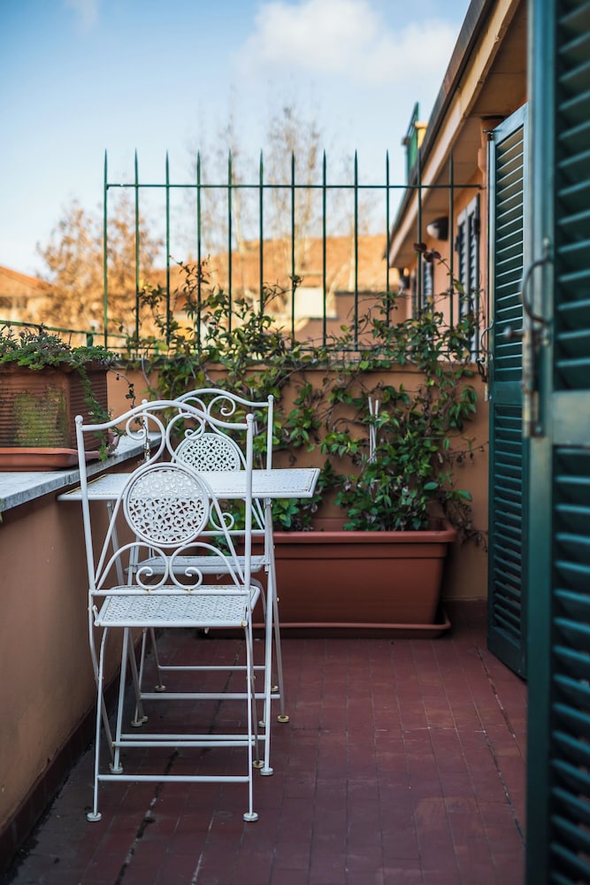 Santa Caterina Apartment