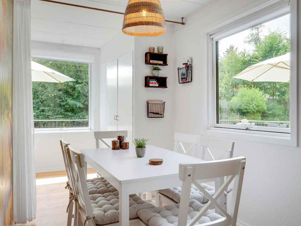5 Star Holiday Home in Vejby