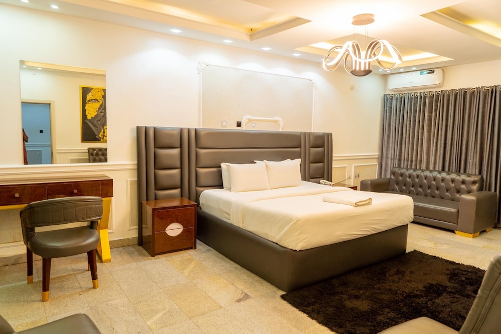 BT Luxury Apartments