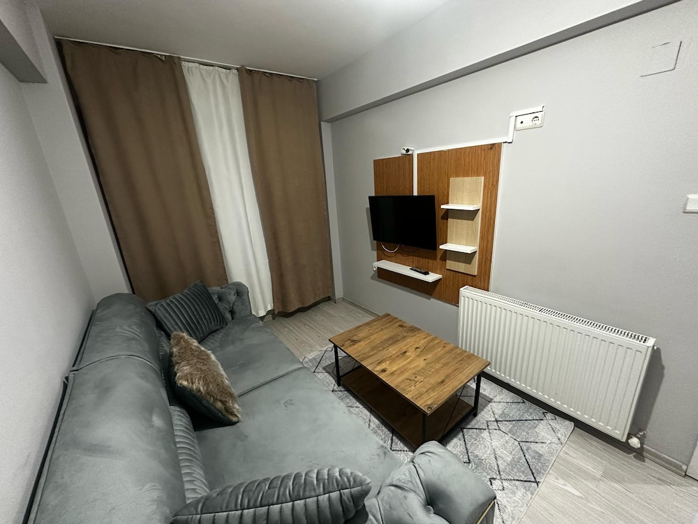 Vadi Nilufer Suites