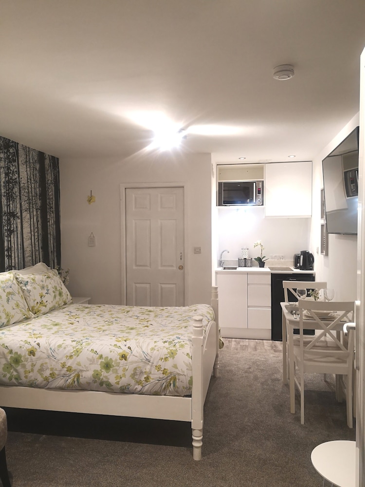 Studio 95 Kirkby Lonsdale