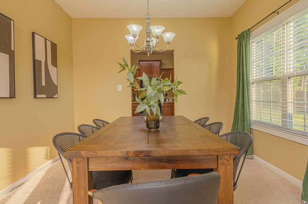 Spacious Gem Near Fort Moore