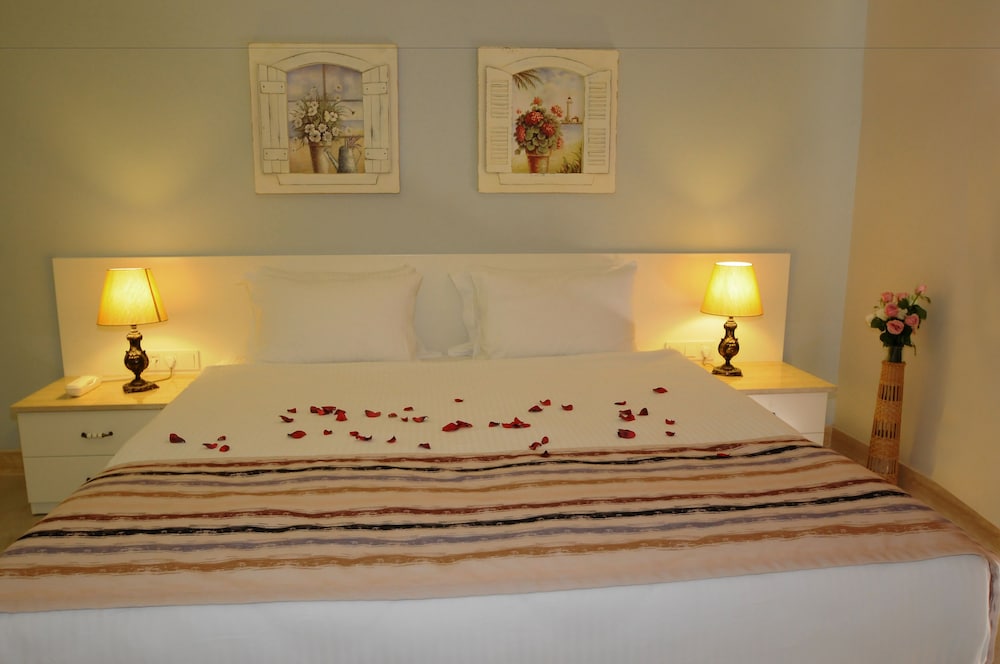 Sea Breeze Otel & Daireler - Image 131