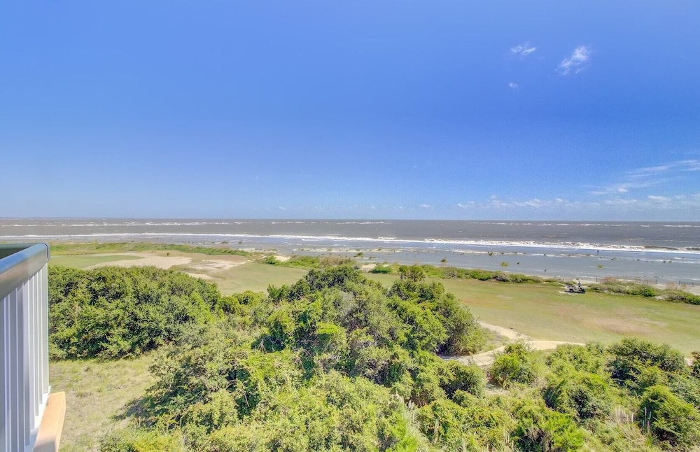 4407 Ocean Club by Avantstay Ocean Views w/ Community Pool Access - Jan/feb Monthly Options Avail view 3