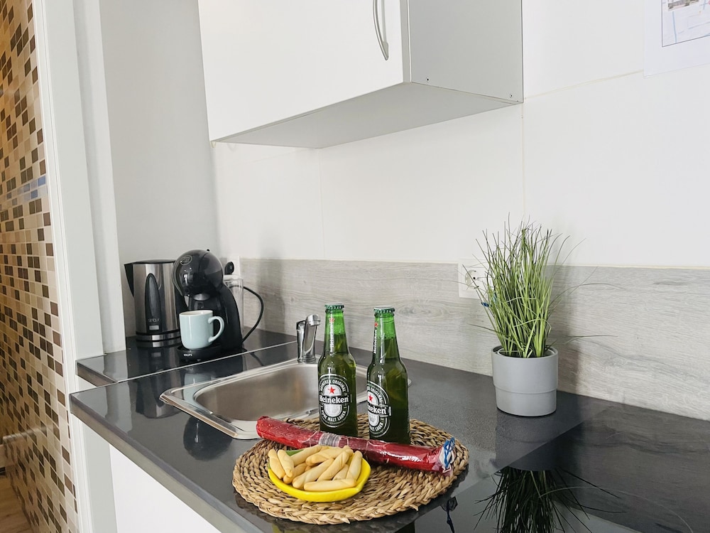 Apartamento Maro Jimena by At Home Costa del Sol