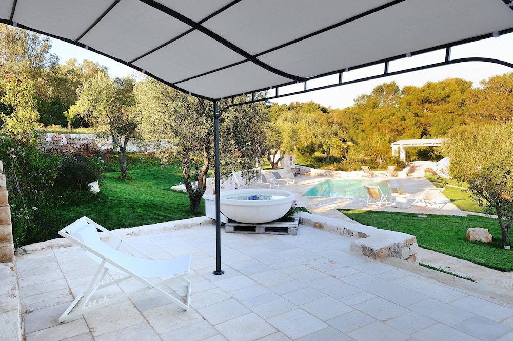 PiGreco Trullo di Charme - Boutique