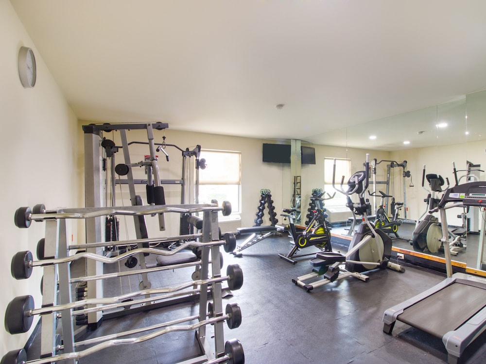 Los Herederos Hotel Piedras Negras - Property Image 6