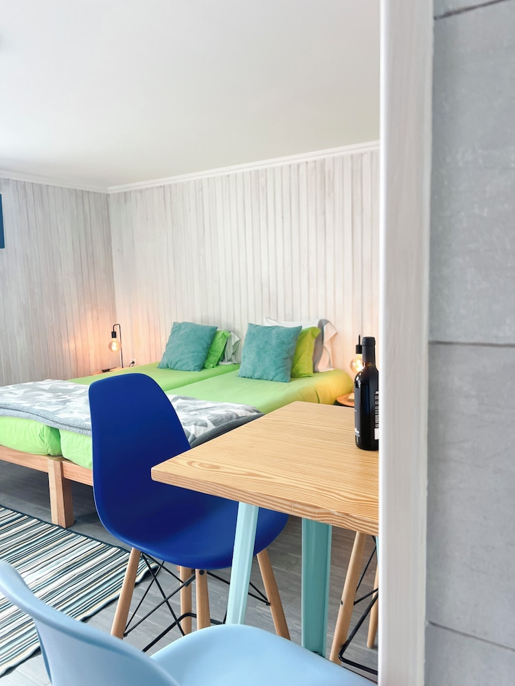 Go4surf Beachlofts
