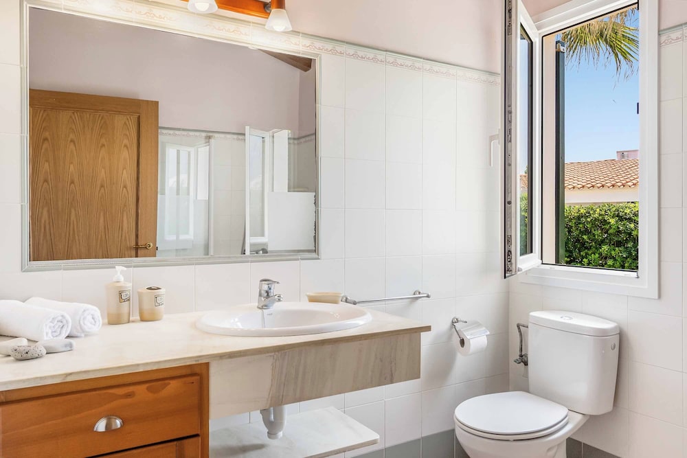 Villa Flores Blanes