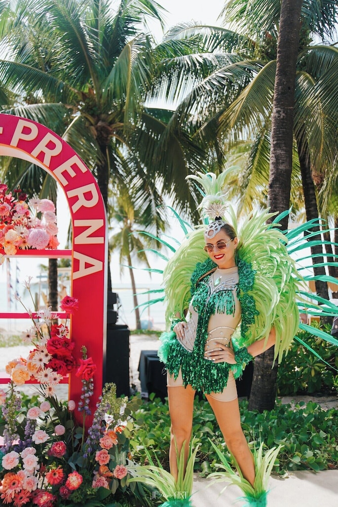 Vanda Beach Boutique Phu Quoc