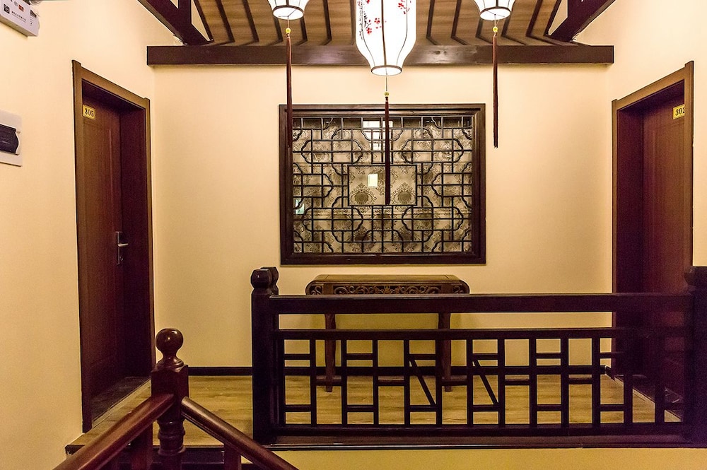 FTYS Hostel