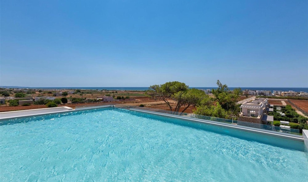 1665 Perla Saracena Luxury Suites - Attici Panoramici Vista Mare by Barbarhouse