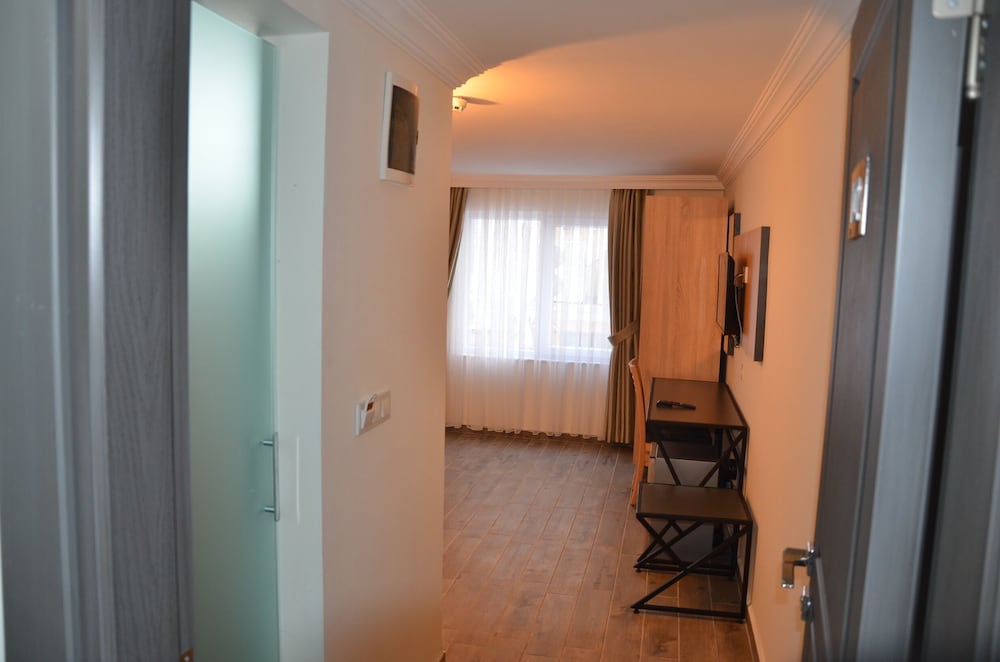 Piyes Otel - Image 23