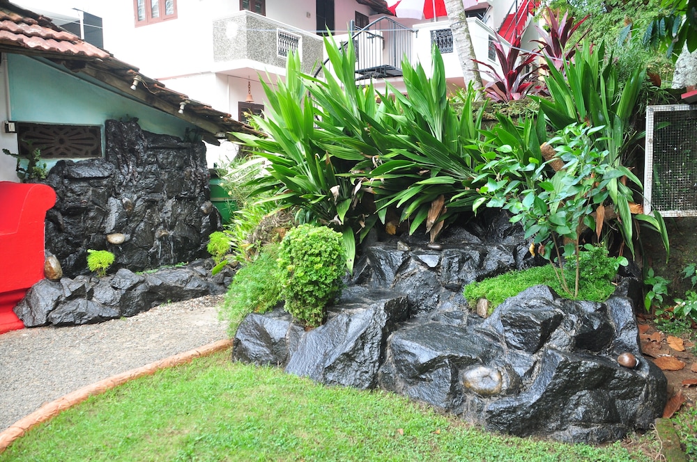 Eden Garden Heritage Homestay