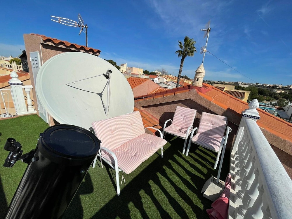 roof
