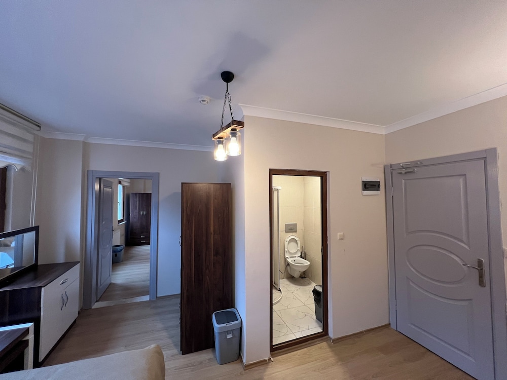 Valoria Hotel