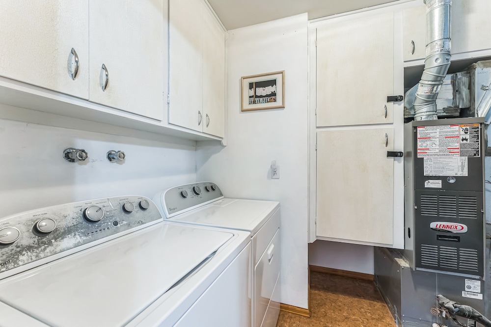 Cozy Loveland Ranch Perfect For Relaxation 3 Bedroom Home