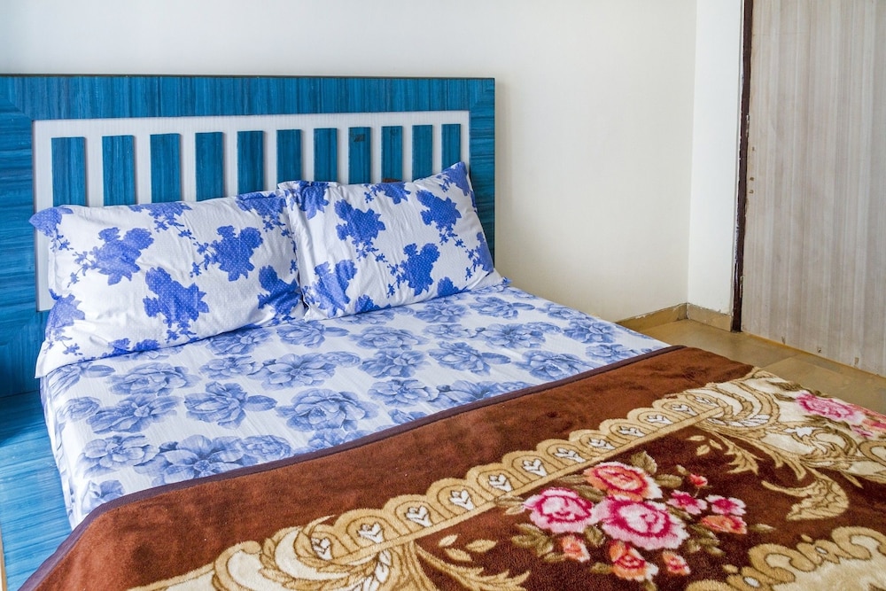 GuestHouser 3 BHK Bungalow fcef