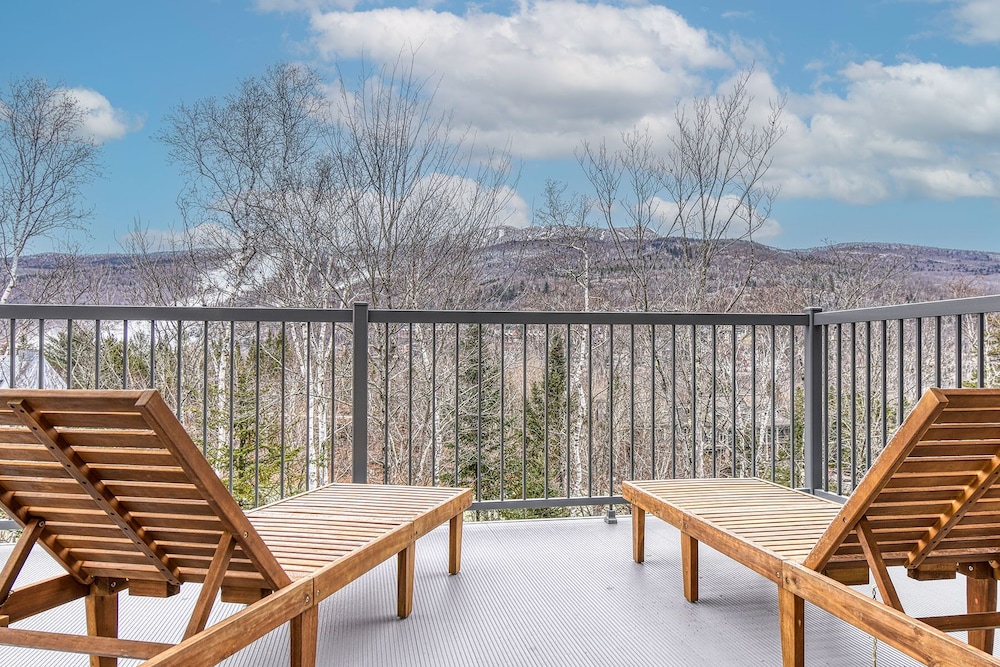 203 Verbier, Building 7