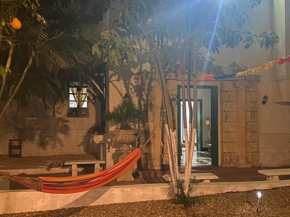 villa mohana