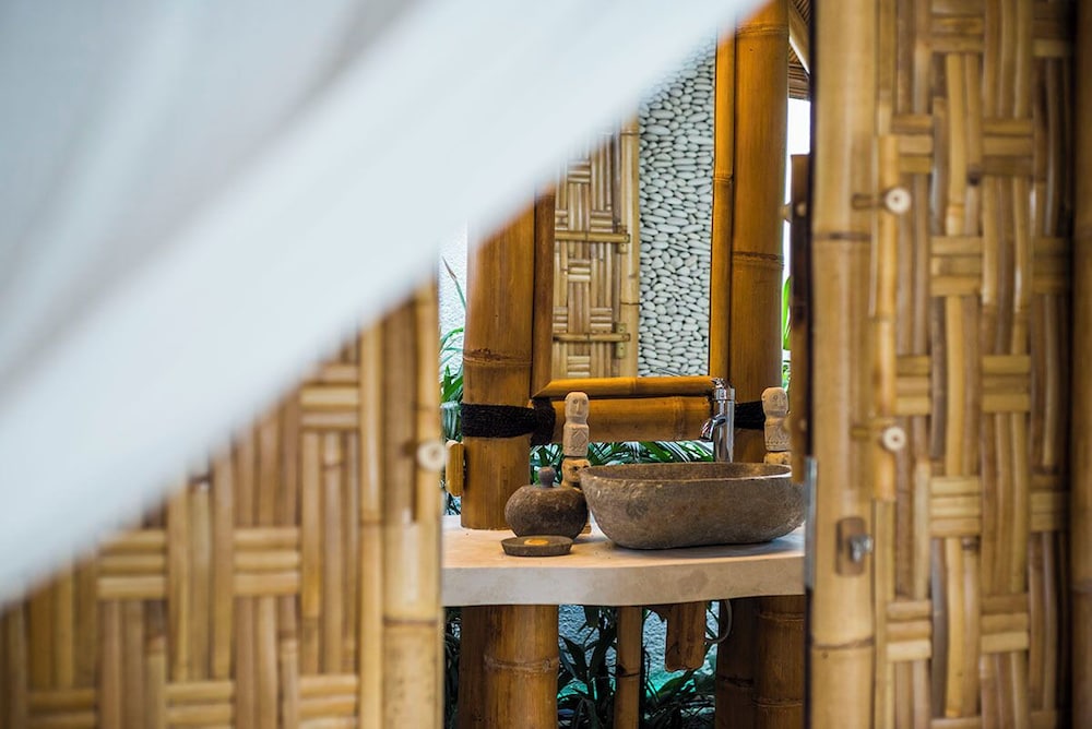 Villa Bily by Alfred in Bali