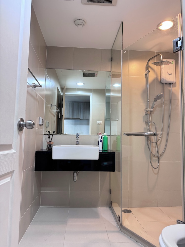 Belle Rama9 Boutique Apartments