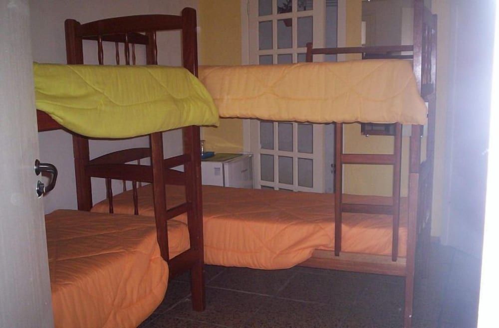 Pousada e Hostel Âncora