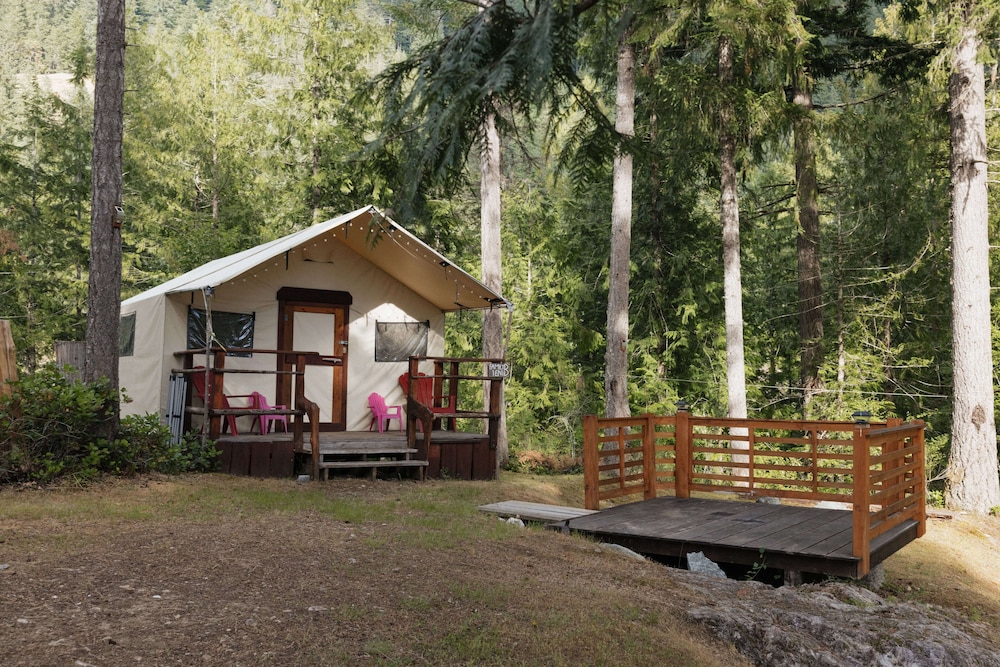 Ruby Lake Resort