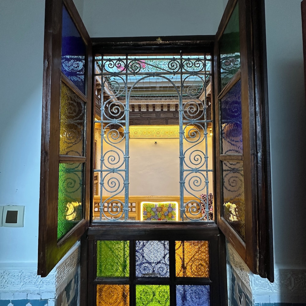 Riad Dar Elbellar