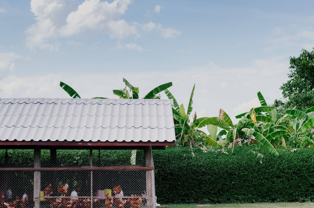 Cyngam Retreat- A Private Pool Villa With Service