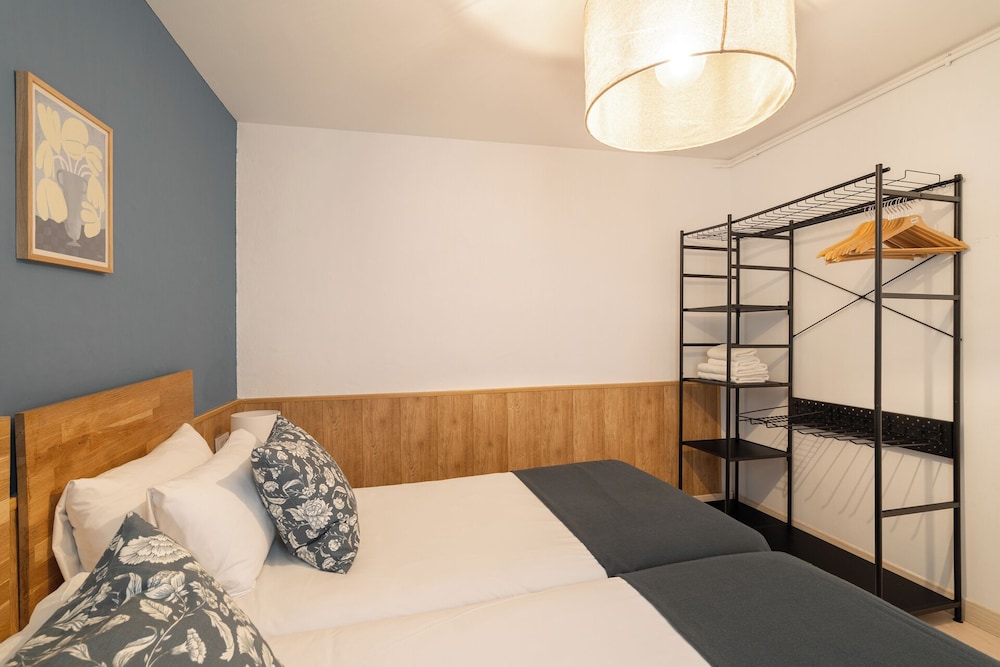 Stay U-nique Apartments Aribau