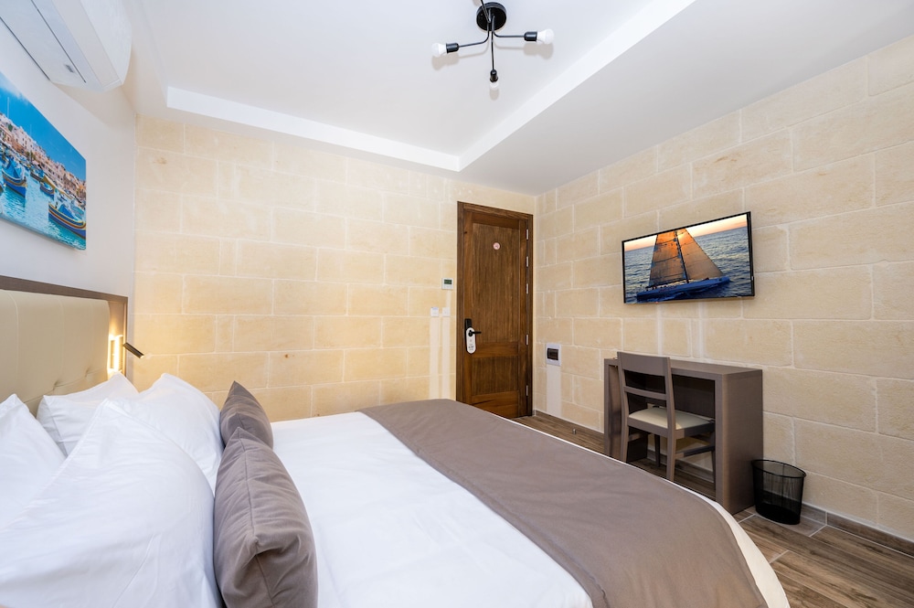 C4 Retreats Gozo