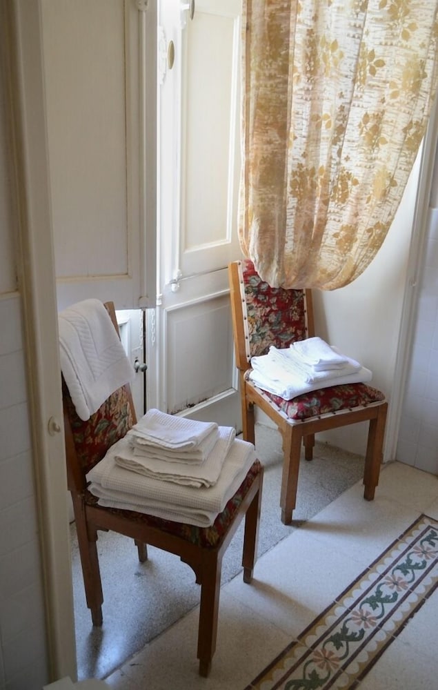 Palazzo Vecchio B&B