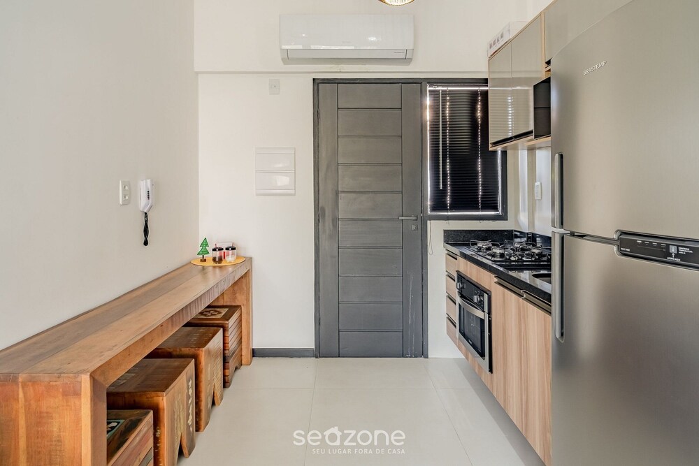 VLP - Apartments Close to Praia do Forte/ba