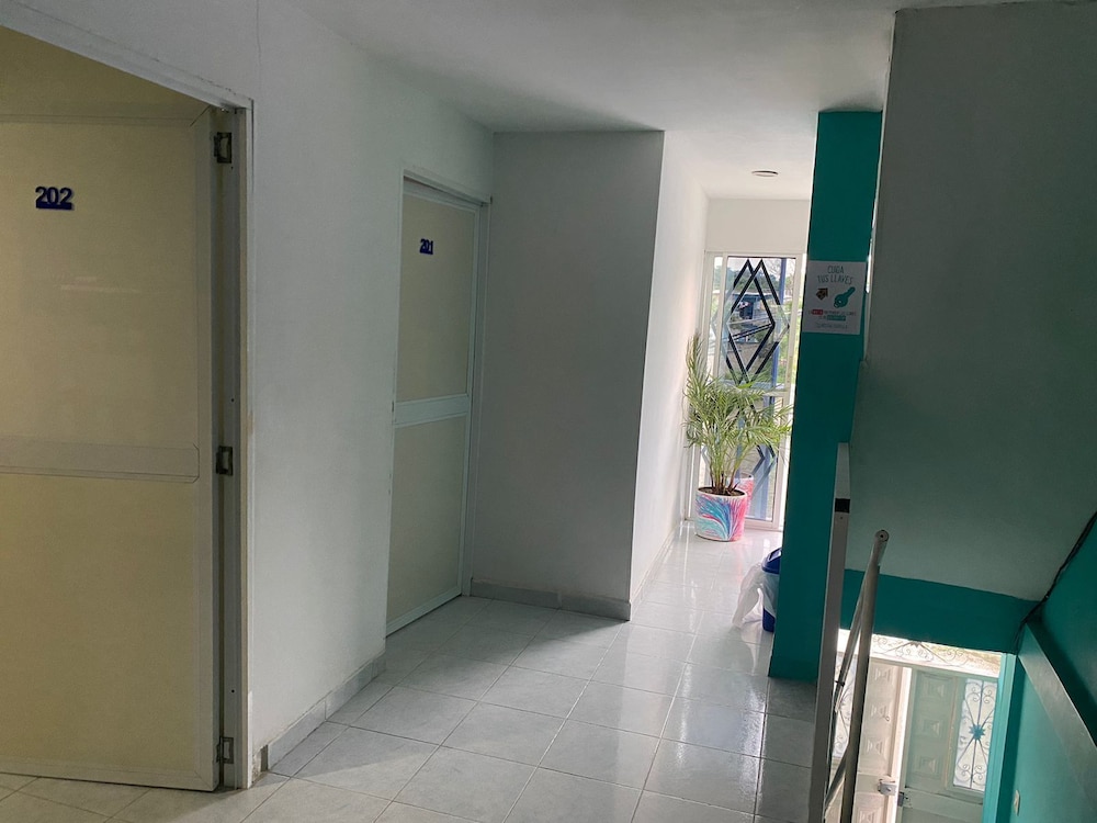 Hostal ISABELLA