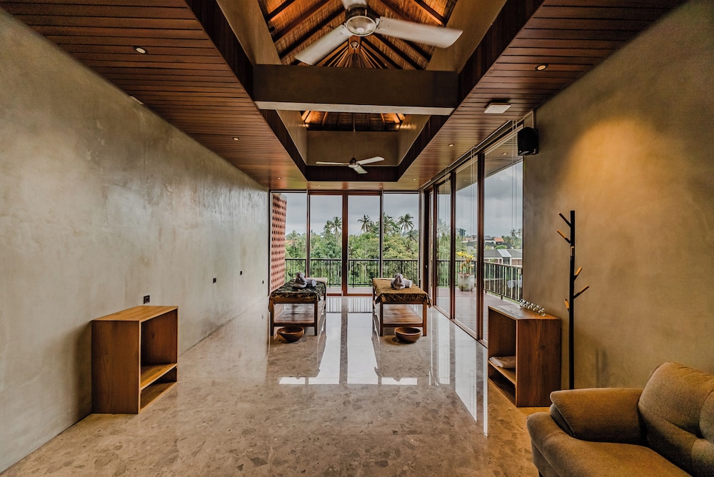 Lawangkala Resort Ubud