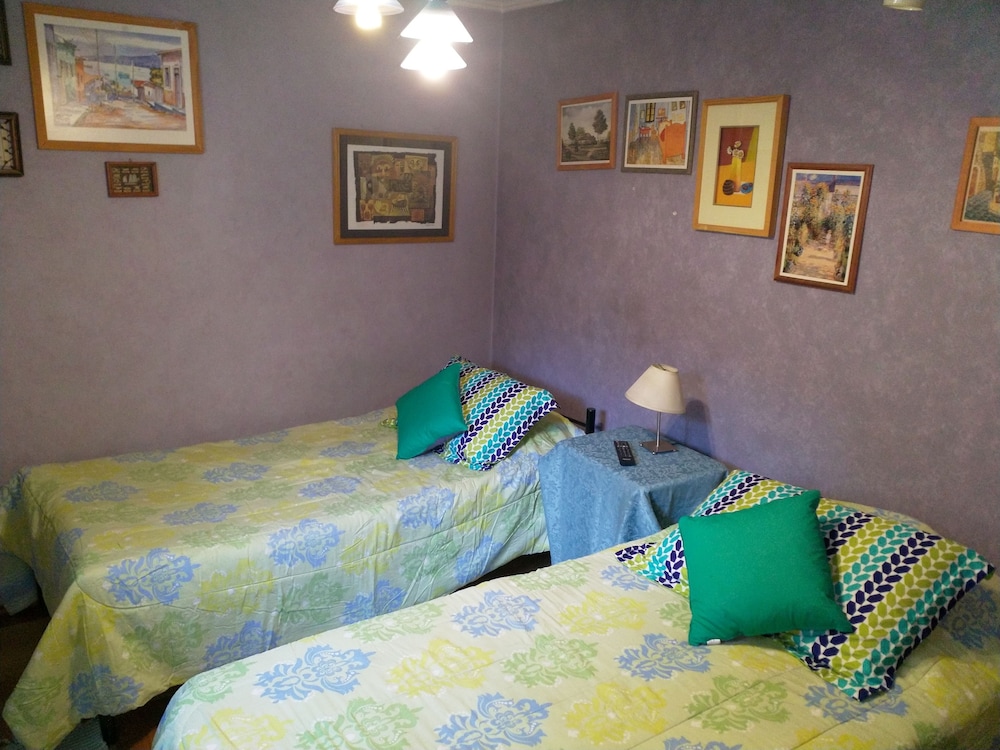 Bed & Breakfast BlumenHaus
